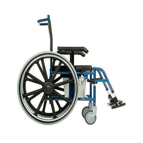 Кресло-коляска с санитарным оснащением Ortonica TU 89.2 фото 13