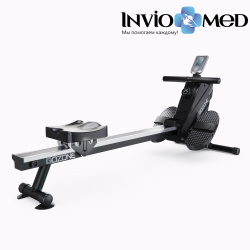 Гребной тренажер DFC GZE-2253 фото фото 2