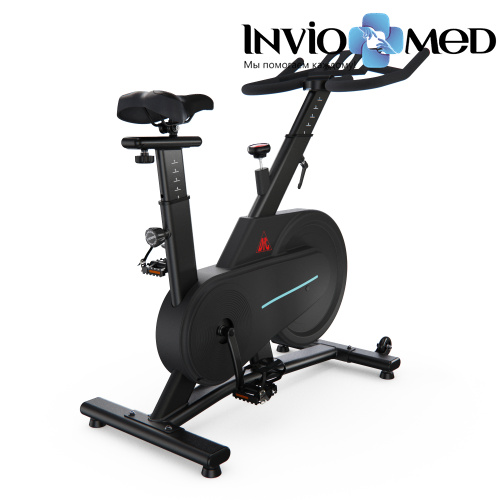 Спин-байк DFC B-108 фото Спин-байк DFC B-108 фото