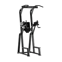 Стойка турник/брусья/пресс BRONZE GYM RAVE RE60 фото