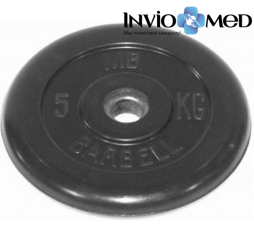 Диск обрез. 31 мм 5 кг фото