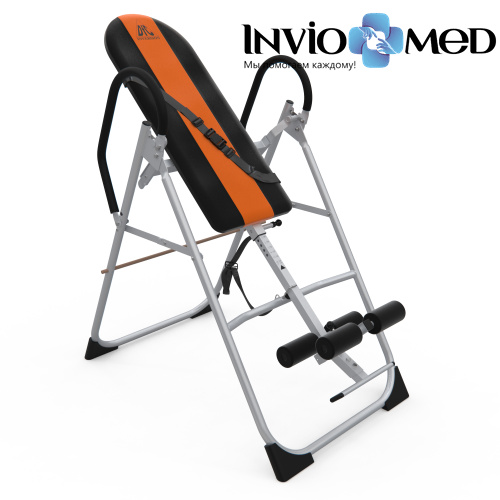 Инверсионный стол DFC IT-OR складной фото фото 3