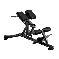 Гиперэкстензия BRONZE GYM RAVE RE52 фото