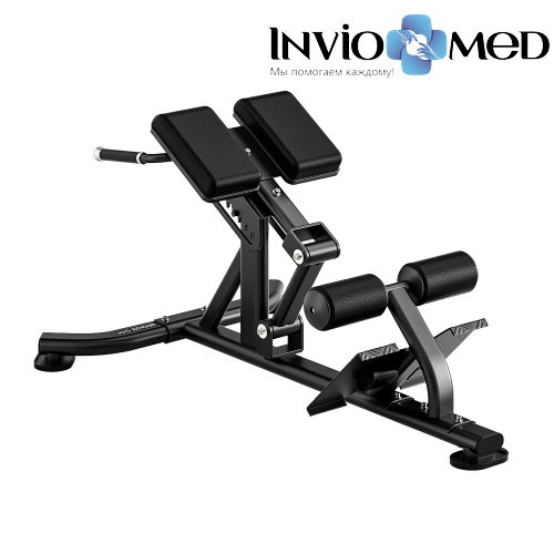 Гиперэкстензия BRONZE GYM RAVE RE52 фото