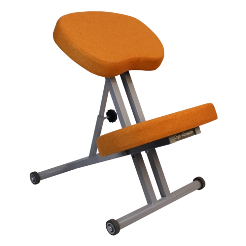 Ортопедический коленный стул TAKASIMA Олимп Эконом СК 1-1 Стандарт фото