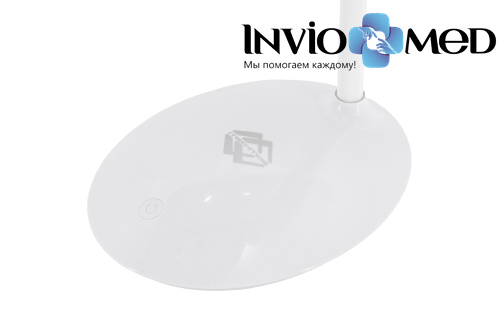 Лампа-лупа на подставке Med-Mos ММ-5-127-Н (LED-D) тип 1 ЛН101D фото фото 6