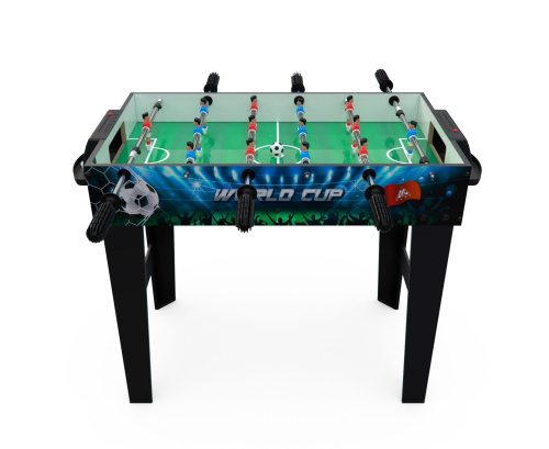 Игровой стол - футбол DFC SB-ST-10SC фото фото 4