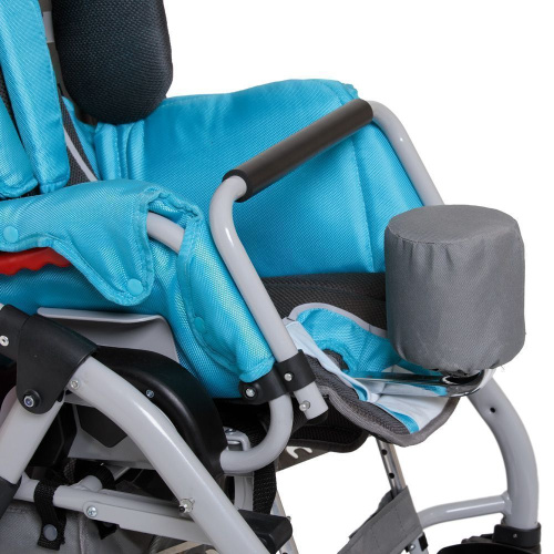 Кресло-коляска Армед H 006 для детей с ДЦП фото 11