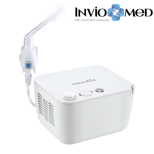 Небулайзер Microlife NEB 200 фото