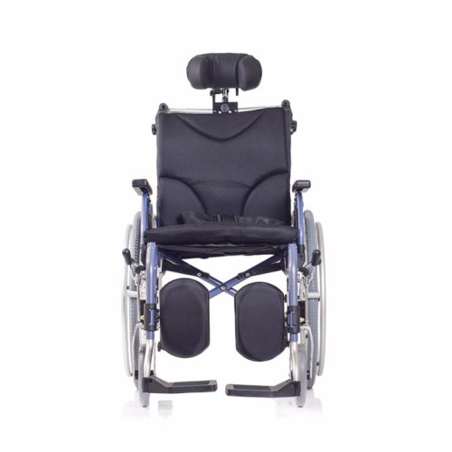 Кресло-коляска инвалидная Ortonica Delux 550 / Comfort 500 фото 3