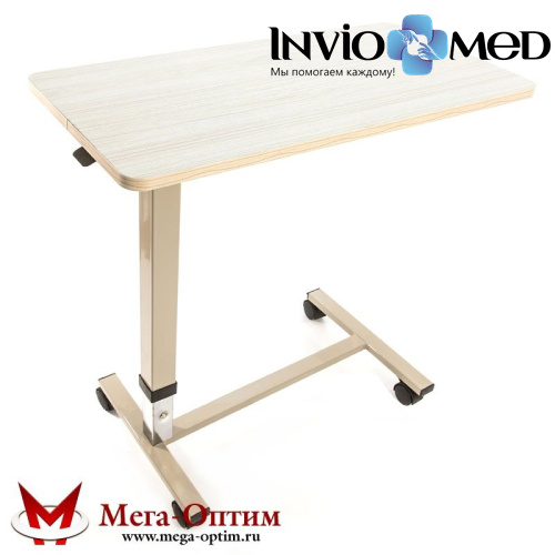 Прикроватный столик Мега-Оптим CA562 фото