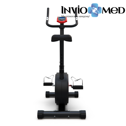 Велотренажер DFC B-300 PRO фото фото 3