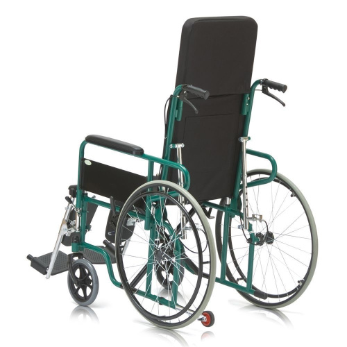 Инвалидная коляска Армед FS954GC фото 16