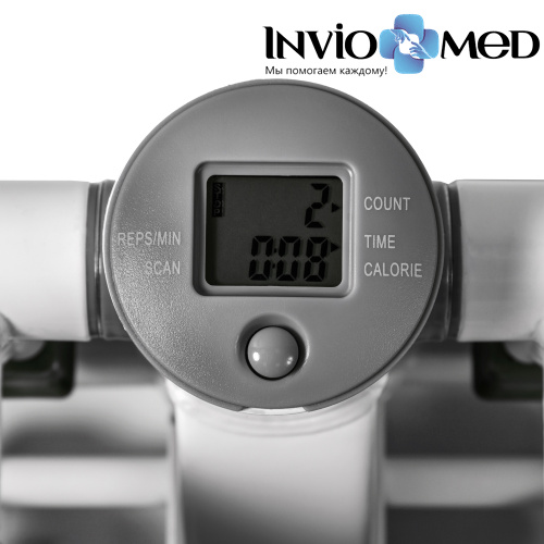 Министеппер DFC SC-S007FG фото фото 6