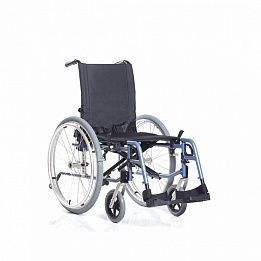 Прокат инвалидной коляски Ortonica Base 195 фото 17