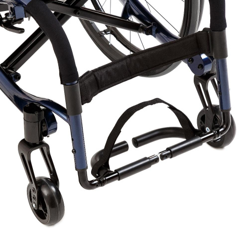 Кресло-коляска Ortonica S 2000 активного типа фото 13