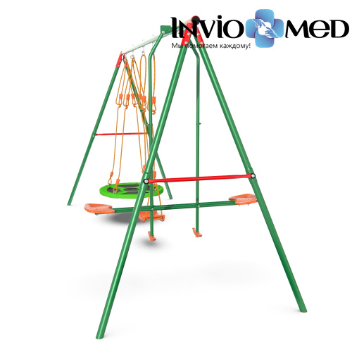 Детский комплекс DFC MSG-01 фото фото 4