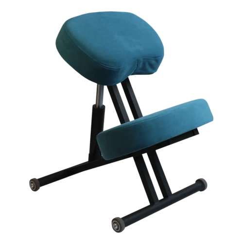 Ортопедический коленный стул TAKASIMA Олимп СК 1-2Г фото фото 8