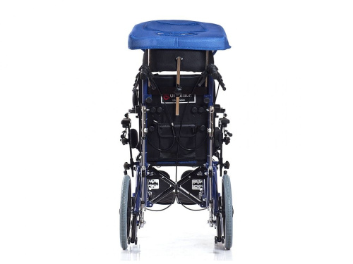 Кресло-коляска Ortonica Olvia 20 для детей с ДЦП фото 4