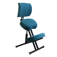 Ортопедический коленный стул TAKASIMA Олимп СК 2-2Г фото