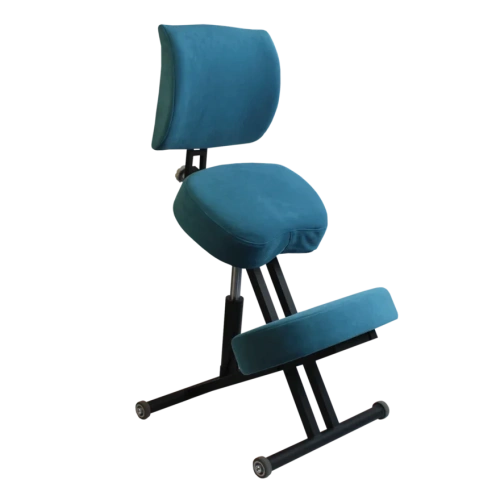 Ортопедический коленный стул TAKASIMA Олимп СК 2-2Г фото
