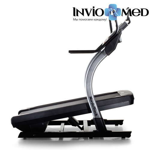 Беговая дорожка NordicTrack Incline Trainer X7i фото фото 6