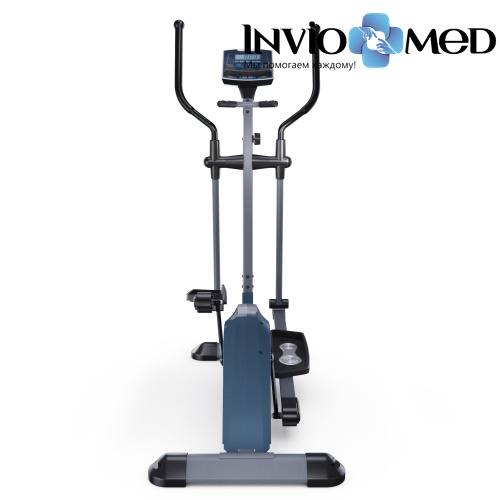 Эллиптический тренажер DFC E95001 магн. фото фото 3