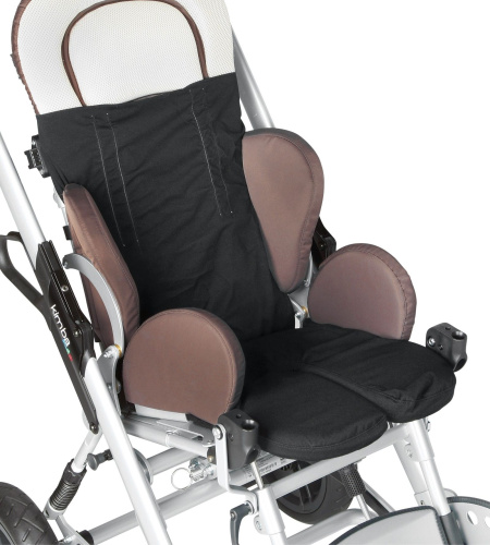 Кресло-коляска Otto Bock КИМБА комнатная для детей с ДЦП фото 13