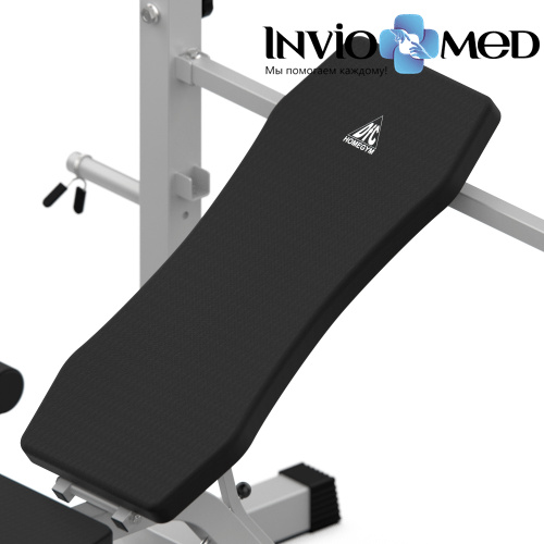 Скамья под штангу DFC D745 фото фото 8