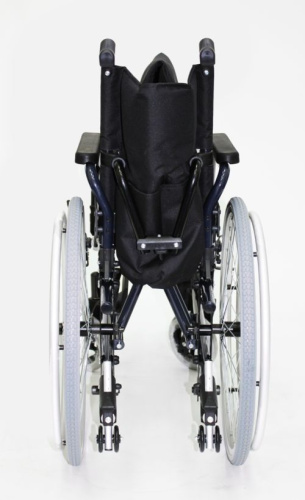 Инвалидная кресло-коляска Vermeiren FS 253 LACHQ фото 5