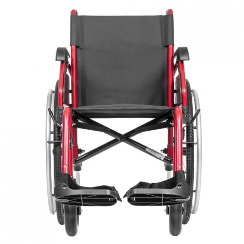 Инвалидная коляска Ortonica Base 190 фото 2