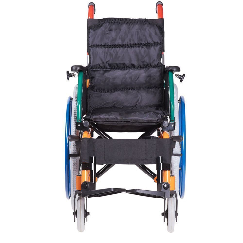 Кресло-коляска для детей Армед FS980LA фото 9