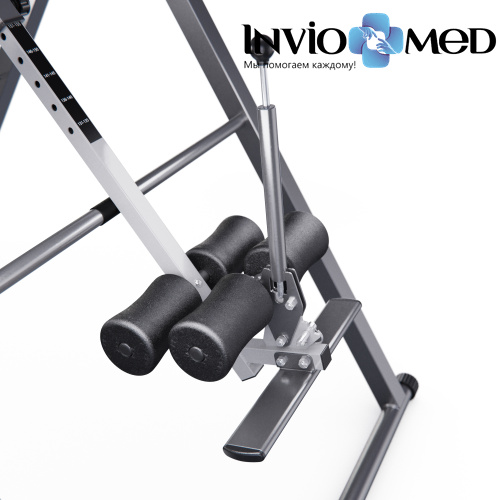 Инверсионный стол DFC IT6320A складной фото фото 9