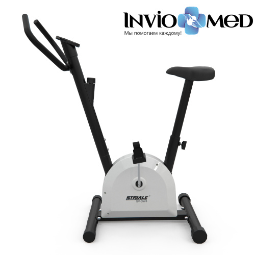 Велотренажер DFC SV-5578 фото фото 4