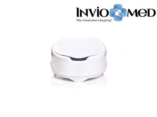 Насадка на унитаз Ortonica TU 144-6 фото фото 4