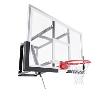 Баскетбольный щит DFC PC3MM136 (два короба) фото