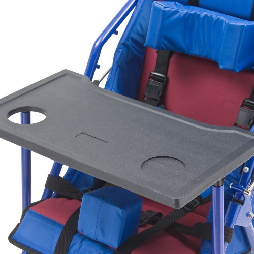 Кресло-коляска Армед H 031 для детей с ДЦП фото 10