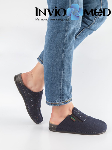 Сабо анатомические женские  Dr.Feet 2329ST фото 6