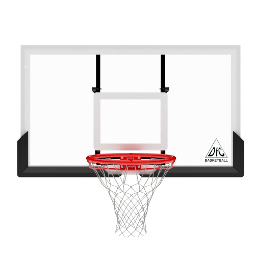 Баскетбольный щит DFC BOARD54A 136x80cm акрил  (два короба) фото фото 2