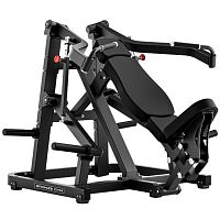 Жим от груди наклонный BRONZE GYM RAVE RV04 фото