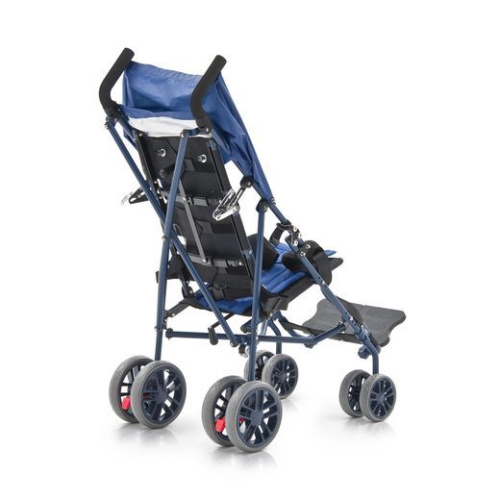 Прокат детской инвалидной коляски Армед FS258LBJGP фото 5