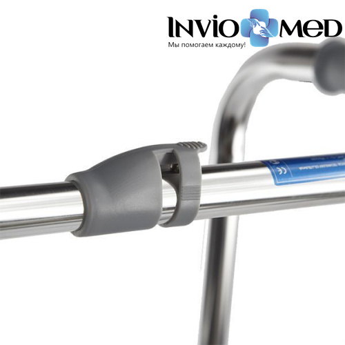 Ходунки шагающие Barry W Universal фото 2