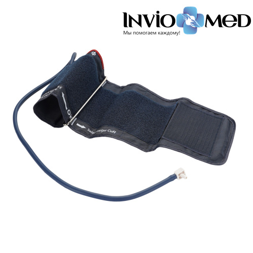 Тонометр плечевой автоматический (с голосовым выходом) Med-Mos PG-800B31 фото фото 7