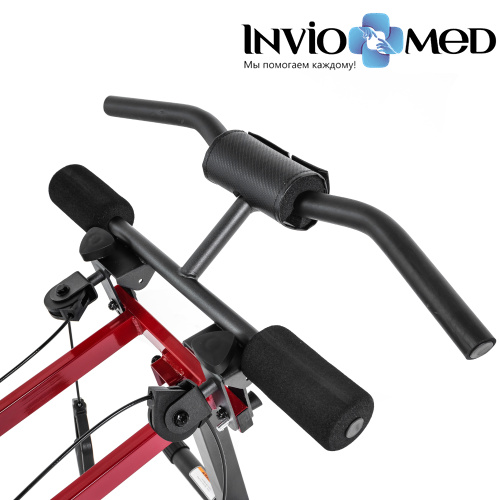 Тренажер DFC Pilate Trainer D5006 фото фото 6