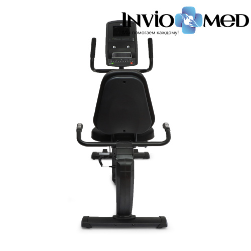 Велотренажер DFC B5500R магнитный эл.привод фото фото 3