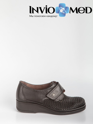 Полуботинки женские FLORANCE C10119-2 фото 2