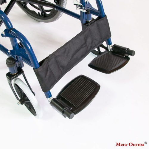 Кресло-коляска Мега-Оптим FS 909 B фото 11
