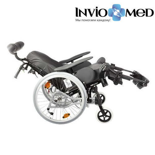 Кресло-коляска Invacare Rea Azalea фото 8 Кресло-коляска Invacare Rea Azalea фото 8