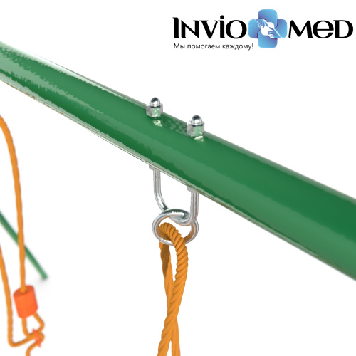 Детский комплекс DFC MSN-01 фото фото 9