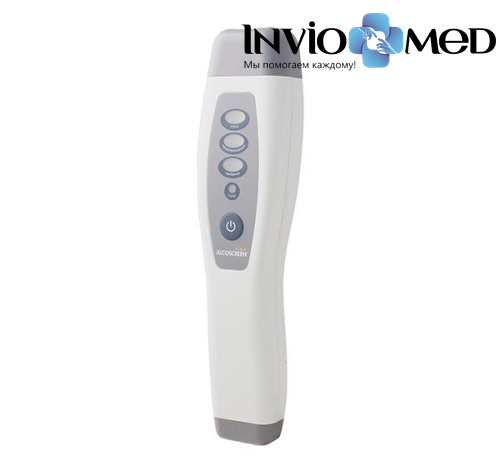 Алкотестер ACS Alco-Screen фото Алкотестер ACS Alco-Screen фото